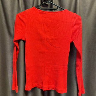 gu☆リブトップスの画像