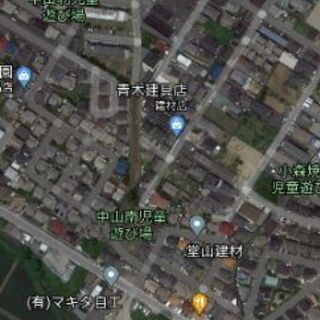 原野竹林土地 - 松阪市