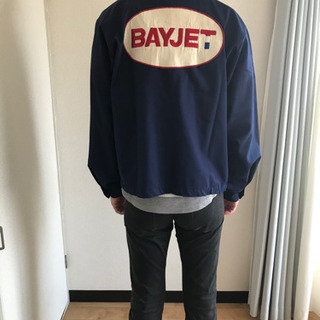 アメカジ　古着　ジャンパーの画像