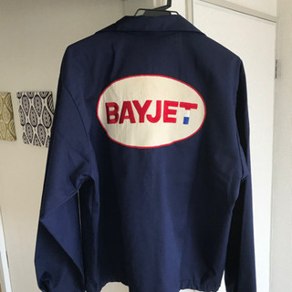 アメカジ　古着　ジャンパー