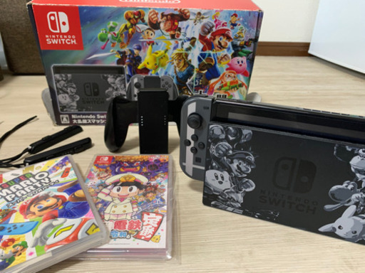 Switch