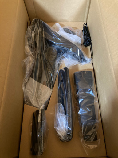 WV251JRD ハンディ掃除機