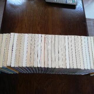 マジックツリーハウス　1〜35(13なし）の画像