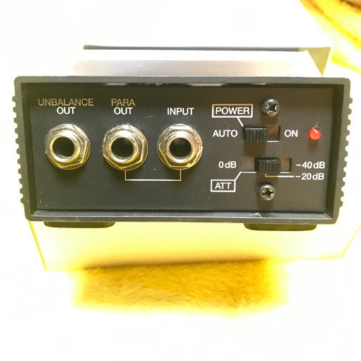 値下　定番　Direct BOX ダイレクトボックス