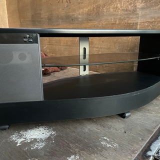 🌟爆安🌟ホームシアターオーディオ🌟テレビ台として使えば一石二鳥‼️の画像