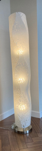 フロアスタンド