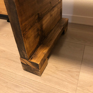 リビング　ローテーブルの画像