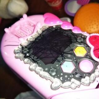 おしゃべりフワ ぬいぐるみ プリキュア おままごとの画像