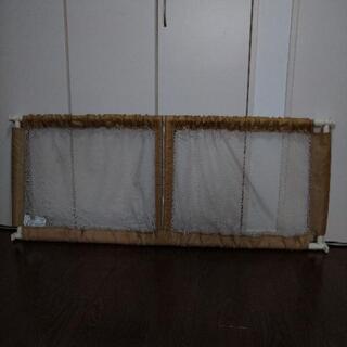 日本育児ふわふわとおせんぼ　L