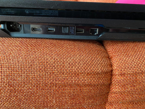 期間限定お値下げ中！PS4Proです