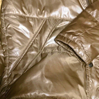 アウター　ブルゾン　の画像