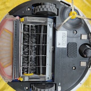 ルンバ　イオンモデルの画像