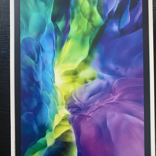 【値下げ】【超美品】iPad pro 第2世代 11インチ 12...
