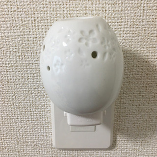 【生活の木】アロマオイルディフューザー（ライトタイプ）