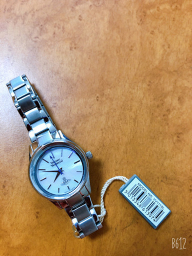GW値引き！VIVIENNE WESTWOOD ヴィヴィアン　新品未使用品　時計