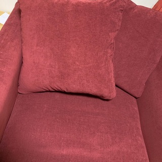 IKEA ソファー 無料です！！の画像