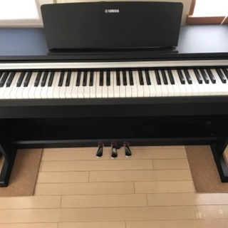 引き取り限定　YAMAHA YDP-142 ヤマハ | YDP-142 - ARIUS（アリウス） - 概要