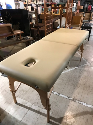 JF01770 エステ台 マッサージベッド