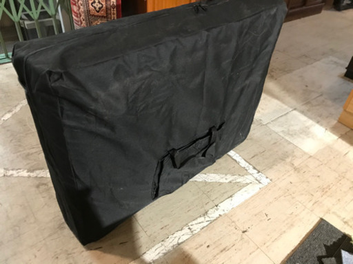 JF01770 エステ台 マッサージベッド