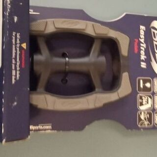 BBB トレッキング イージートレックⅡの画像