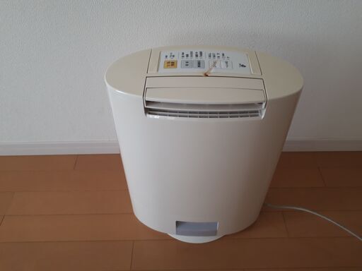 【USED】Panasonic 衣類乾燥機 F-YZE60-T 2009年製