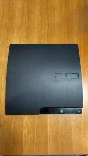 PS3 本体3台 コントローラー その他付属品 ジャンク品