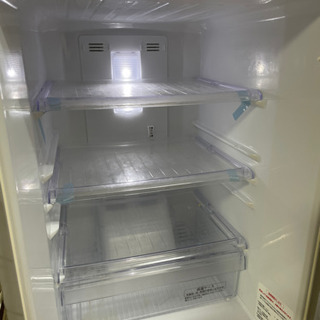 冷蔵庫を譲りますの画像