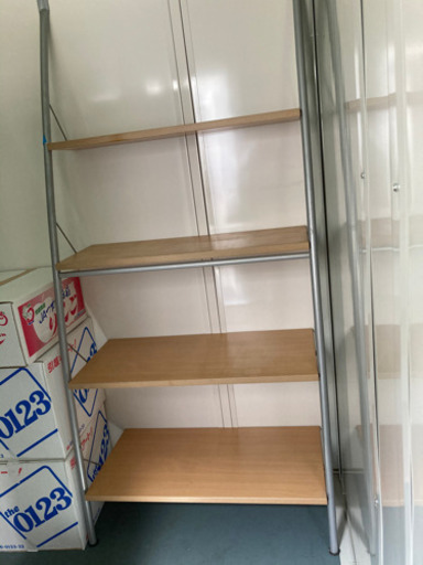 収納家具　チェスト