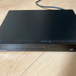 Blu-ray、DVDプレイヤー