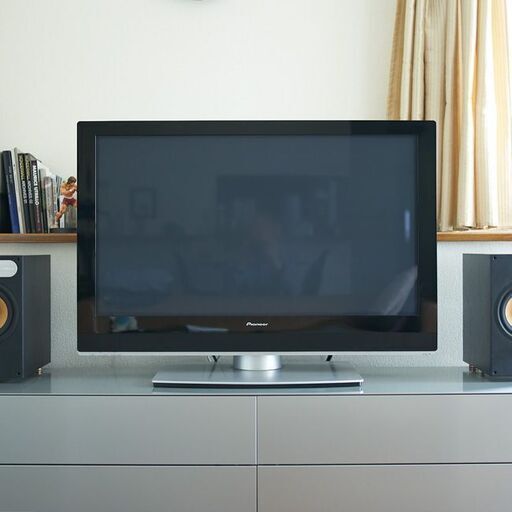 42型プラズマテレビをお売りします（終了しました）