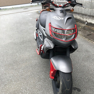 プジョー　メタルＸ