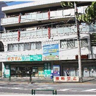 定期的にダンボール回収 募集（東京都中野区野方）の画像