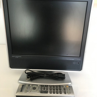 液晶テレビ