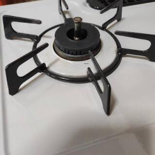 LPガス用ガスコンロ (2016年リンナイ製)の画像