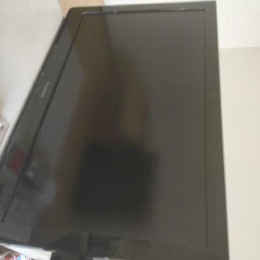 美品激安‼Panasonic 32型液晶テレビ 寝室 子供部屋に
