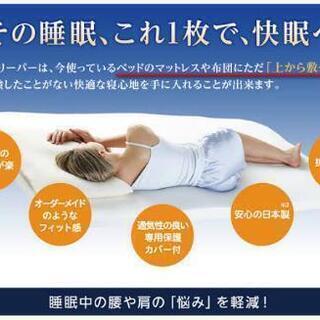 トゥルースリーパープレミアケアダブル【未使用品】の画像