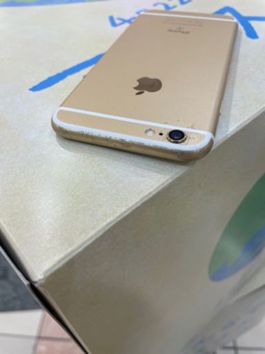 iPhone6s