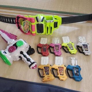エグゼイド