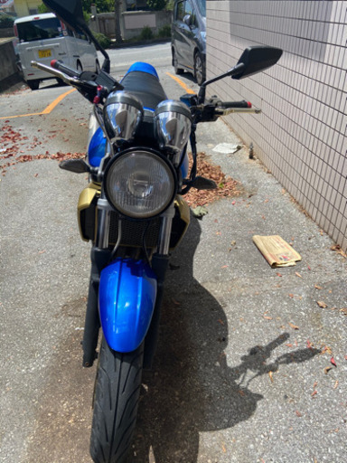 バリオス2 （B5型）