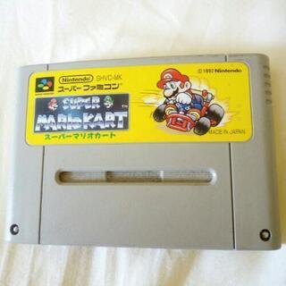 マリオカート