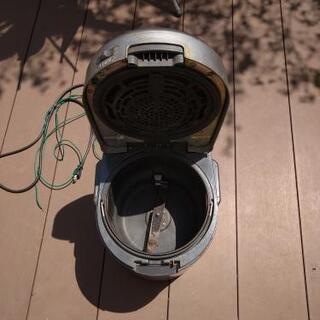 National ナショナル MS-N46 家庭用生ごみ処理機

の画像