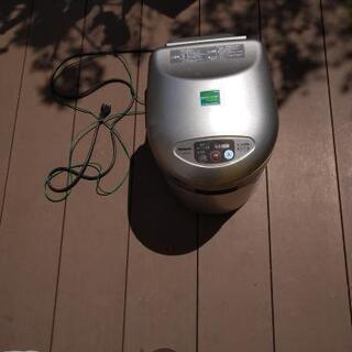 National ナショナル MS-N46 家庭用生ごみ処理機

