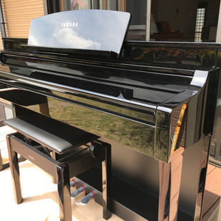 ヤマハ　CSP-150PEの画像