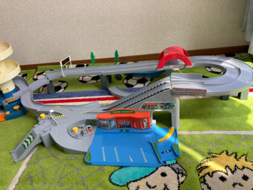 トミカ シリーズ