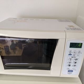 無料※条件あり Elabitax オーブンレンジ 型式 EOR-...