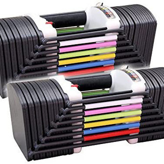 【セット販売】筋トレ　可変式ブロックダンベル、インクラインベンチ、チンニングスタンド