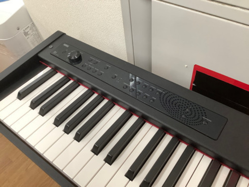 【KORG】電子ピアノ売ります！！