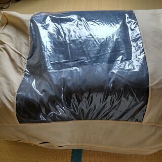 布団３点セットの画像