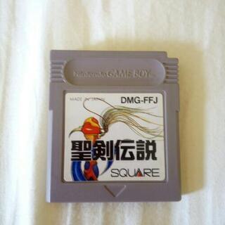 聖剣伝説