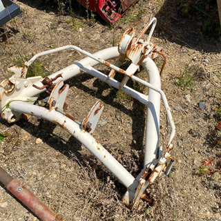 直接引取限定 コバシ ロータリー KRM180 ローター